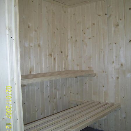 Хотел Матерхорн Hotel Разлог Екстериор снимка